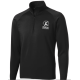 NFCA 1/2-Zip Pullover - Mens